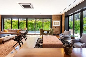 house em Rua Madre Teodora, Jardim Paulista - São Paulo - SP
