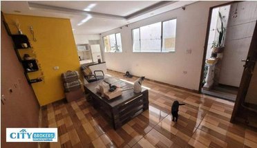 house em Avenida Camacan, Cidade Seródio - Guarulhos - SP