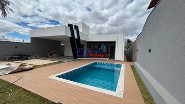 house em Rua Sete, Igarapé - Igarapé - MG