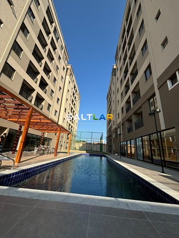 apartment em Rua das Carnaúbas, Passaré - Fortaleza - CE