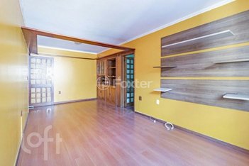 apartment em Rua Duque de Caxias, Centro Histórico - Porto Alegre - RS