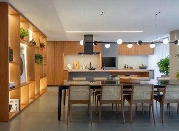apartment em Rua Doutor Jesuíno Maciel, Campo Belo - São Paulo - SP
