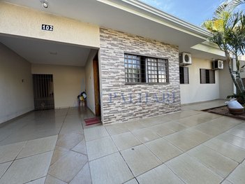 house em Rua Jaspe, Jardim Brasil - Maringá - PR