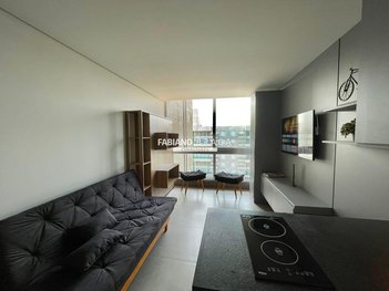 apartment em Avenida Central, Xangri-Lá - Xangri-Lá - RS