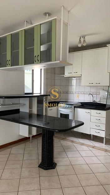 apartment em Rua das Tainhotas, Jurerê - Florianópolis - SC