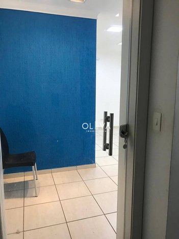 office em Rua Coronel Spínola de Castro, Centro - São José do Rio Preto - SP