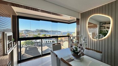 apartment em Rua São José dos Pinhais, Guaratuba - Guaratuba - PR