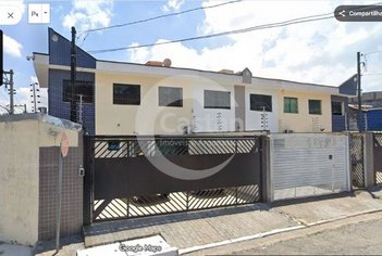 house em Rua Bento Sabino dos Reis, Vila Ema - São Paulo - SP