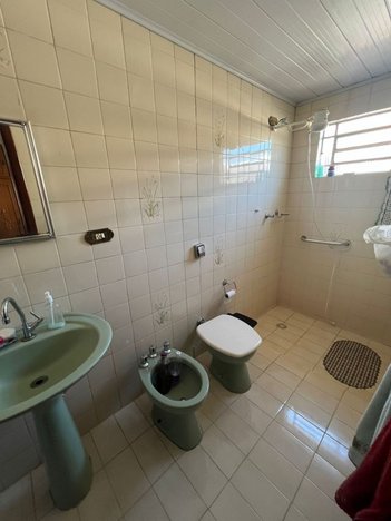 house em Rua Rafael Bruno, Centro - Paranavaí - PR