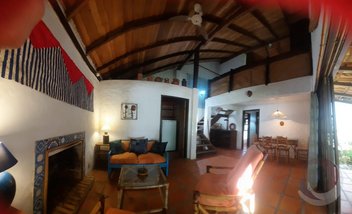 house em Jornalista Jaime de Arruda Ramos, Ponta das Canas - Florianópolis - SC