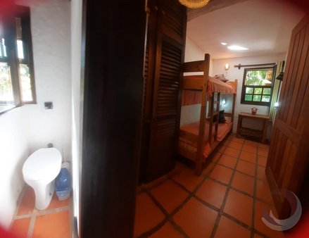 Cômodo Condomínio