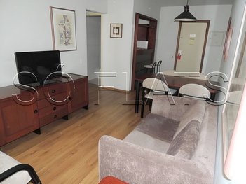 apartment em Rua João Pessoa, Centro - São Bernardo do Campo - SP