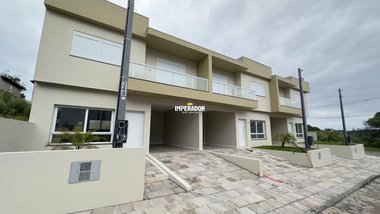 house em Rua Antonio Brambatti, De Zorzi - Caxias do Sul - RS