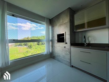 apartment em Rua Cesario Chaves, Fazenda - Itajaí - SC