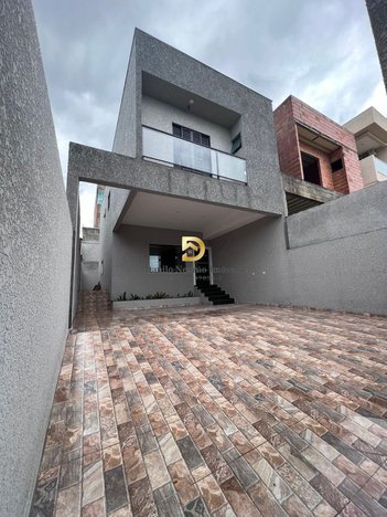 house em Rua das Espirradeiras, Polvilho - Cajamar - SP