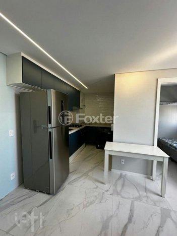 apartment em Ibitirama, Vila Prudente - São Paulo - SP