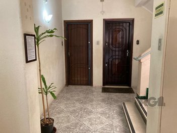 apartment em Cristóvão Colombo, Floresta - Porto Alegre - RS
