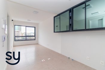 apartment em Rua Professor Freitas e Castro, Azenha - Porto Alegre - RS