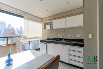 apartment em Rua Topázio, Vila Mariana - São Paulo - SP