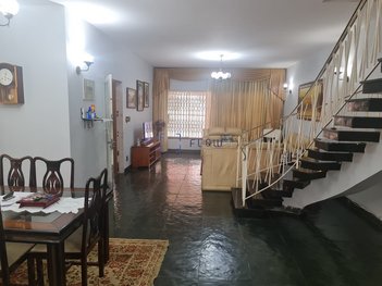 house em Rua Urumajó, Tatuapé - São Paulo - SP