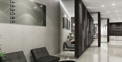 office em Avenida Augusto de Lima, Barro Preto - Belo Horizonte - MG