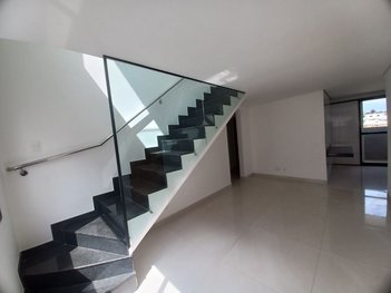 apartment em Rua Gumercindo Couto e Silva, Itapoã - Belo Horizonte - MG