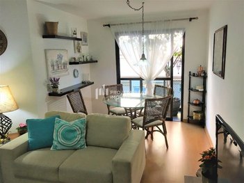 apartment em Rua Pintassilgo, Vila Uberabinha - São Paulo - SP