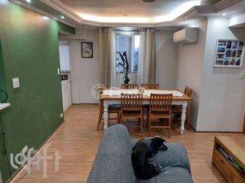 apartment em Saguairu, Casa Verde - São Paulo - SP