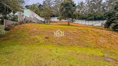 land_lot em Rua São Fernando, Jardim do Golf I - Jandira - SP