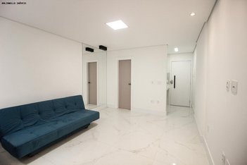 apartment em Alameda Jaú, Jardim Paulista - São Paulo - SP
