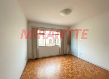 apartment em Rua Almirante Noronha, Jardim São Paulo(Zona Norte) - São Paulo - SP