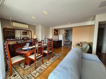 apartment em Rua General Lecor, Ipiranga - São Paulo - SP