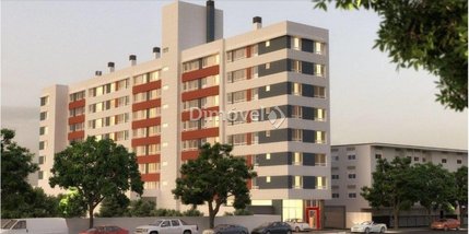 apartment em BARAO DO TRIUNFO, Menino Deus - Porto Alegre - RS