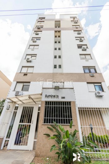 apartment em Rua Domingos Crescêncio, Santana - Porto Alegre - RS