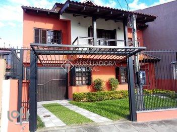 house em Kuluene, Cel. Aparicio Borges - Porto Alegre - RS
