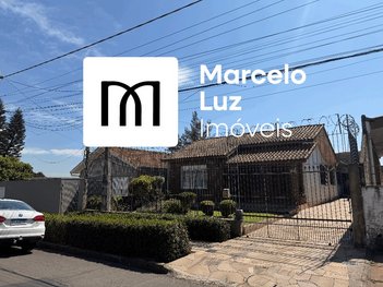 house em Rua Washington Luiz, Walderez - Sapucaia do Sul - RS