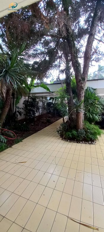 house em Alameda dos Uapês, Planalto Paulista - São Paulo - SP