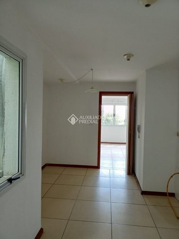 apartment em Avenida Plácido Mottin, Cecília - Viamão - RS