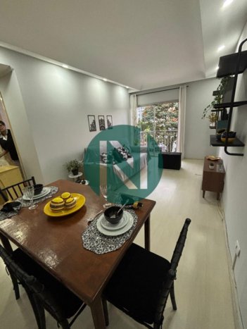 apartment em Rua Ponta Delgada, Vila Olímpia - São Paulo - SP