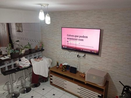 Cômodo Condomínio