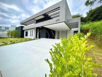 house em Estrada de Santo André, Sítio do Morro - Santana de Parnaíba - SP