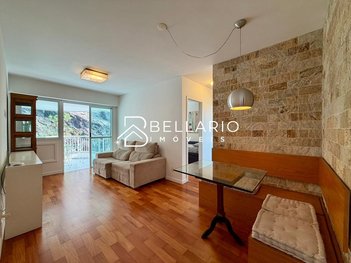apartment em Avenida Carlos Peixoto, Botafogo - Rio de Janeiro - RJ