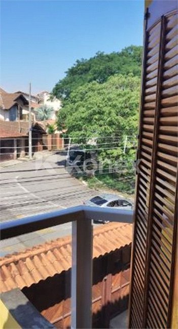 house em Rua Praia Grande, Jardim Santa Clara - Guarulhos - SP