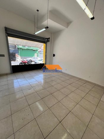 business em Rua dos Bacuraus, Vila Cloris - Belo Horizonte - MG