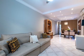 house em Rua Conde Luiz Zunta, Jardim Santa Cruz (Campo Grande) - São Paulo - SP