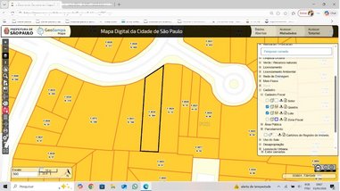 house em Rua Salvador Corrêa, Aclimação - São Paulo - SP