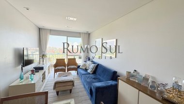 apartment em Rua Arlindo Veiga dos Santos, Parque Residencial da Lapa - São Paulo - SP