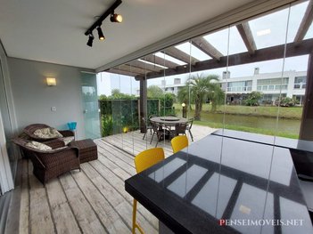 house em Avenida Guatambu, Xangri-Lá - Xangri-Lá - RS