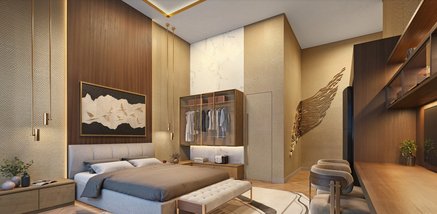 apartment em Rua Domingos de Morais, Vila Mariana - São Paulo - SP