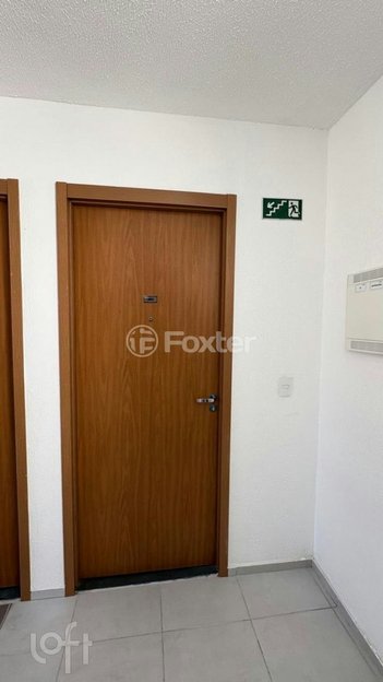 apartment em Avenida Paulo Roberto Vidal, Bela Vista - Palhoça - SC